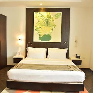 Waterfall One Bedroom Suite Includes Complimentary Emirates Park Zoo Entry Tickets